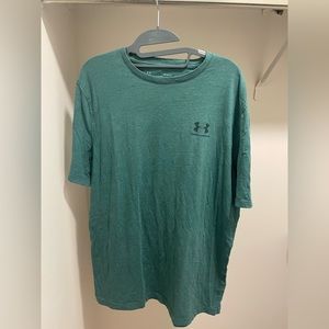 Under Armour shirt